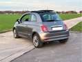 Fiat 500 Sport • Full Opt • Open Panodak • Gekeurd V. Grijs - thumbnail 9