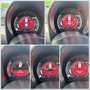 Fiat 500 Sport • Full Opt • Open Panodak • Gekeurd V. Grijs - thumbnail 19