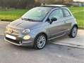 Fiat 500 Sport • Full Opt • Open Panodak • Gekeurd V. Grijs - thumbnail 1