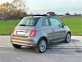 Fiat 500 Sport • Full Opt • Open Panodak • Gekeurd V. Grijs - thumbnail 10