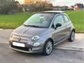 Fiat 500 Sport • Full Opt • Open Panodak • Gekeurd V. Grijs - thumbnail 6