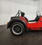Caterham Super 7 Vegantune Červená - thumbnail 15