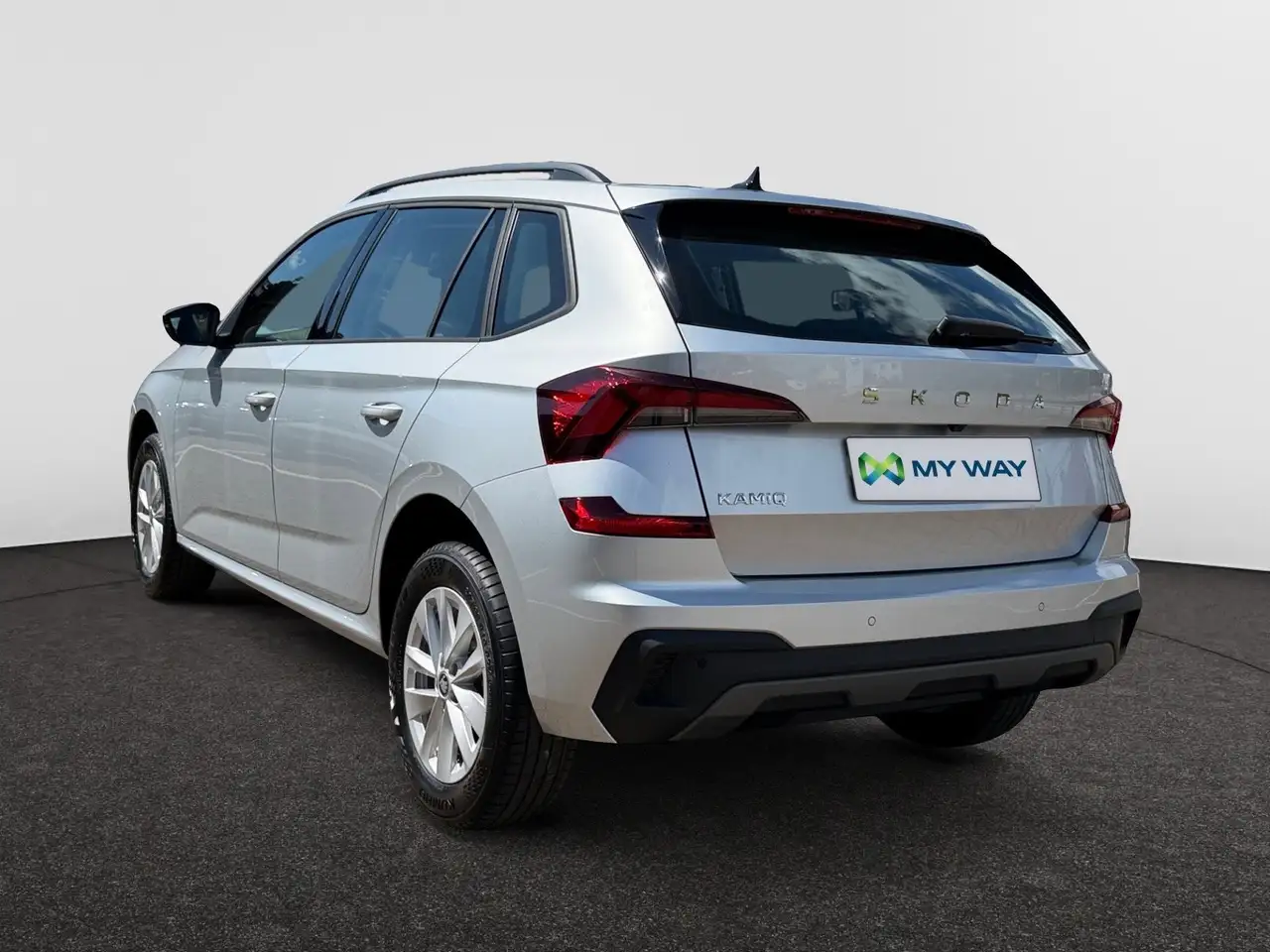 Skoda Kamiq 2026