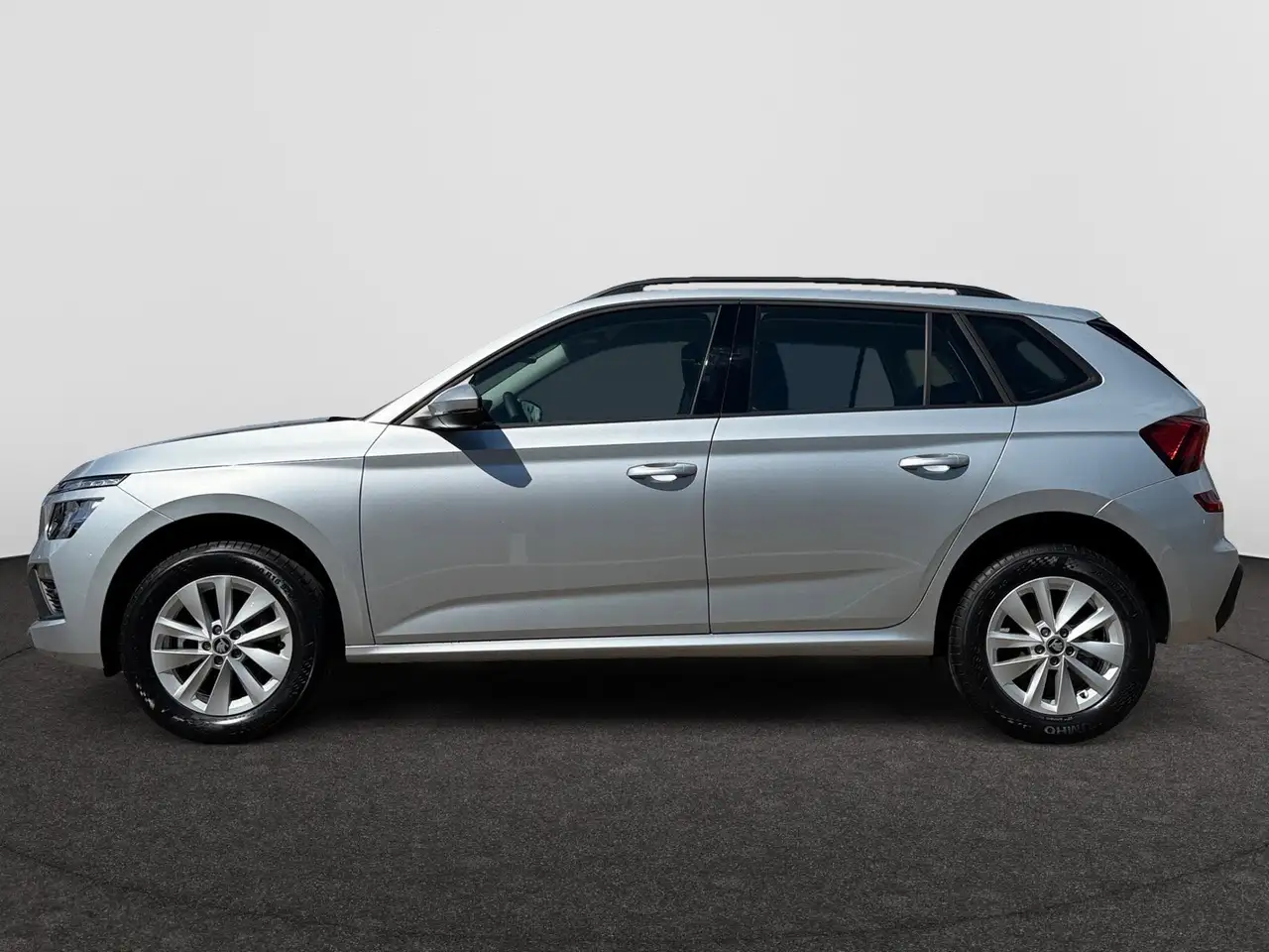 Skoda Kamiq 2026