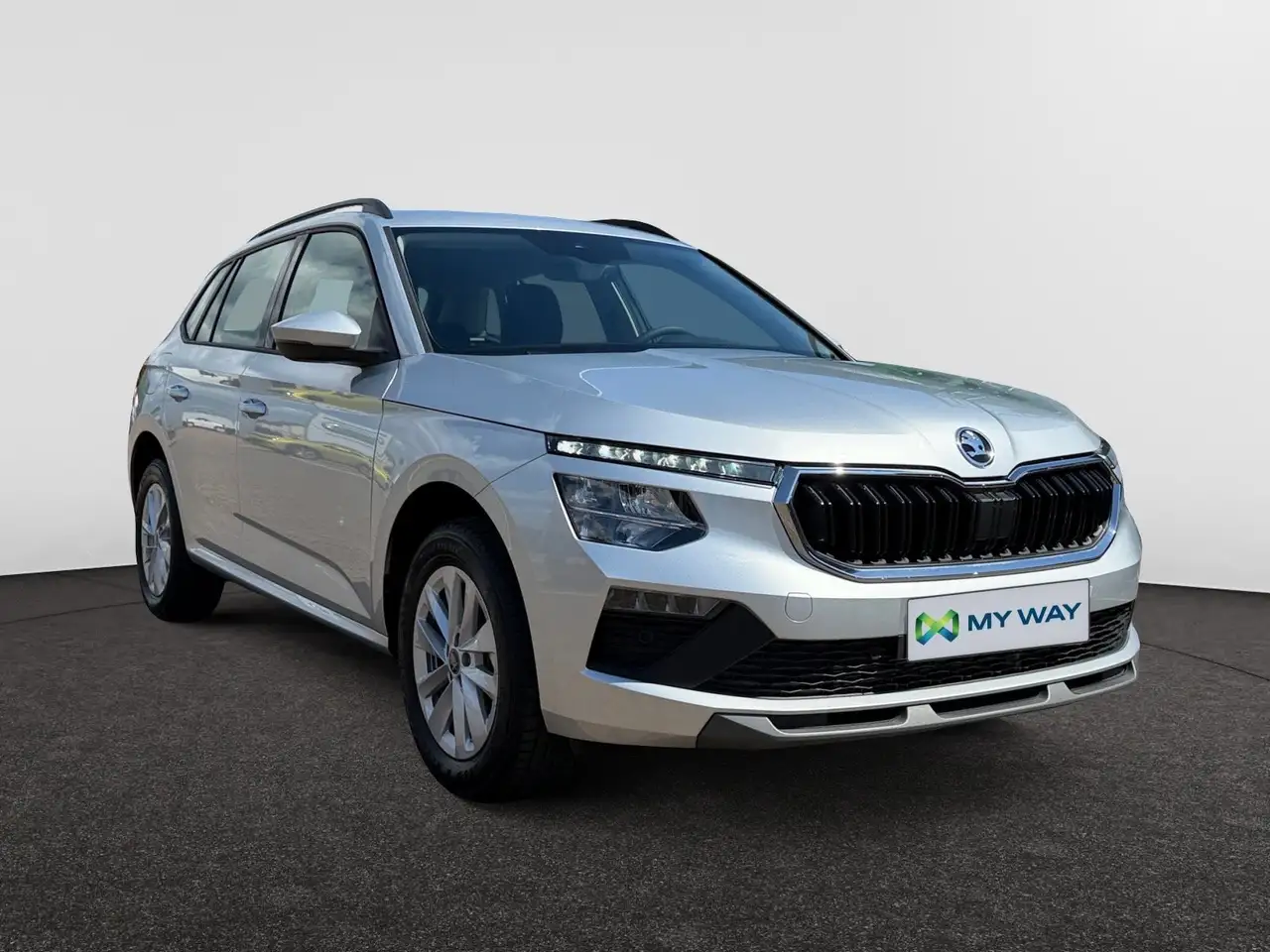 Skoda Kamiq 2026