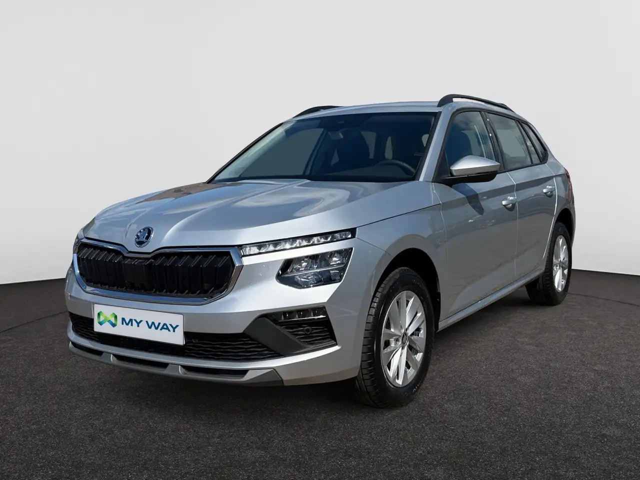 Skoda Kamiq 2026