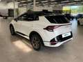 Kia Sportage 5 1.6 T-GDi 6A/T HEV GT Line Blanc - thumbnail 7