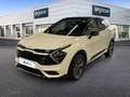 Kia Sportage 5 1.6 T-GDi 6A/T HEV GT Line Blanc - thumbnail 1