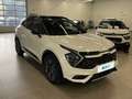 Kia Sportage 5 1.6 T-GDi 6A/T HEV GT Line Blanc - thumbnail 3