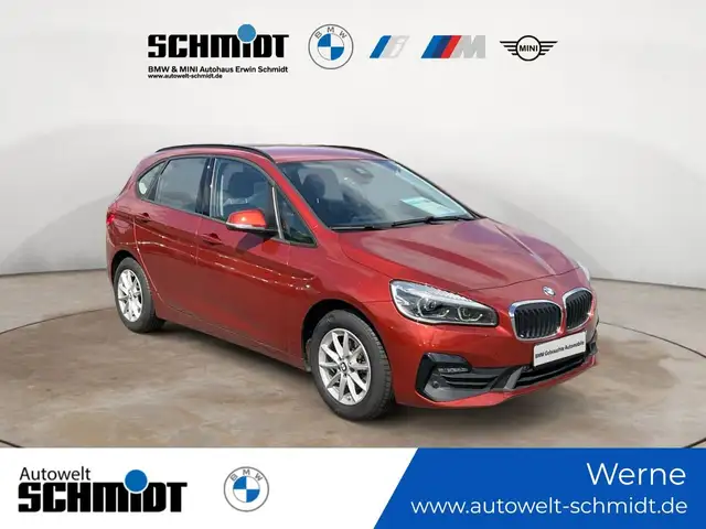 BMW 2 Series main image