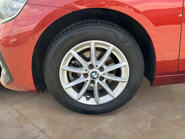 BMW 2 Series view 15