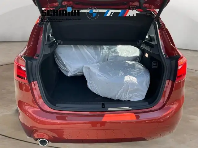 BMW 2 Series view 14