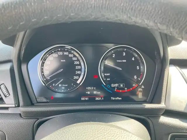 BMW 2 Series view 13