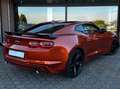 Chevrolet Camaro Coupé 2.0 / LED/CarPlay/20ZOLL/NAVI Orange - thumbnail 4
