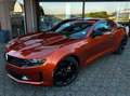 Chevrolet Camaro Coupé 2.0 / LED/CarPlay/20ZOLL/NAVI Orange - thumbnail 1