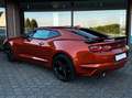 Chevrolet Camaro Coupé 2.0 / LED/CarPlay/20ZOLL/NAVI Orange - thumbnail 6