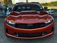 Chevrolet Camaro Coupé 2.0 / LED/CarPlay/20ZOLL/NAVI Orange - thumbnail 2