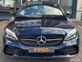 Mercedes-Benz C 300 Mercedes 2.0 300D 245CH AMG LINE 9G-TRONIC Blu/Azzurro - thumbnail 2