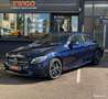 Mercedes-Benz C 300 Mercedes 2.0 300D 245CH AMG LINE 9G-TRONIC Blu/Azzurro - thumbnail 1