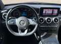 Mercedes-Benz C 300 Mercedes 2.0 300D 245CH AMG LINE 9G-TRONIC Blu/Azzurro - thumbnail 13