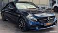 Mercedes-Benz C 300 Mercedes 2.0 300D 245CH AMG LINE 9G-TRONIC Blu/Azzurro - thumbnail 3