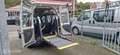 Fiat Doblo 1.9 JTD Dynamic rolstoelauto met elektrische lift Grijs - thumbnail 23