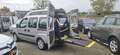 Fiat Doblo 1.9 JTD Dynamic rolstoelauto met elektrische lift Grijs - thumbnail 24