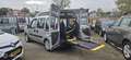 Fiat Doblo 1.9 JTD Dynamic rolstoelauto met elektrische lift Grijs - thumbnail 42