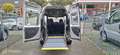Fiat Doblo 1.9 JTD Dynamic rolstoelauto met elektrische lift Grijs - thumbnail 21