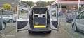 Fiat Doblo 1.9 JTD Dynamic rolstoelauto met elektrische lift Grijs - thumbnail 4
