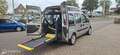 Fiat Doblo 1.9 JTD Dynamic rolstoelauto met elektrische lift Grijs - thumbnail 3
