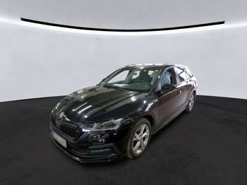 iV Combi Sportline 1.4 TSI DSG Pano/Kame Sportline