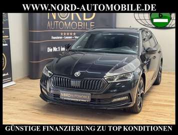iV Combi Sportline 1.4 TSI DSG Pano/Kame Sportline