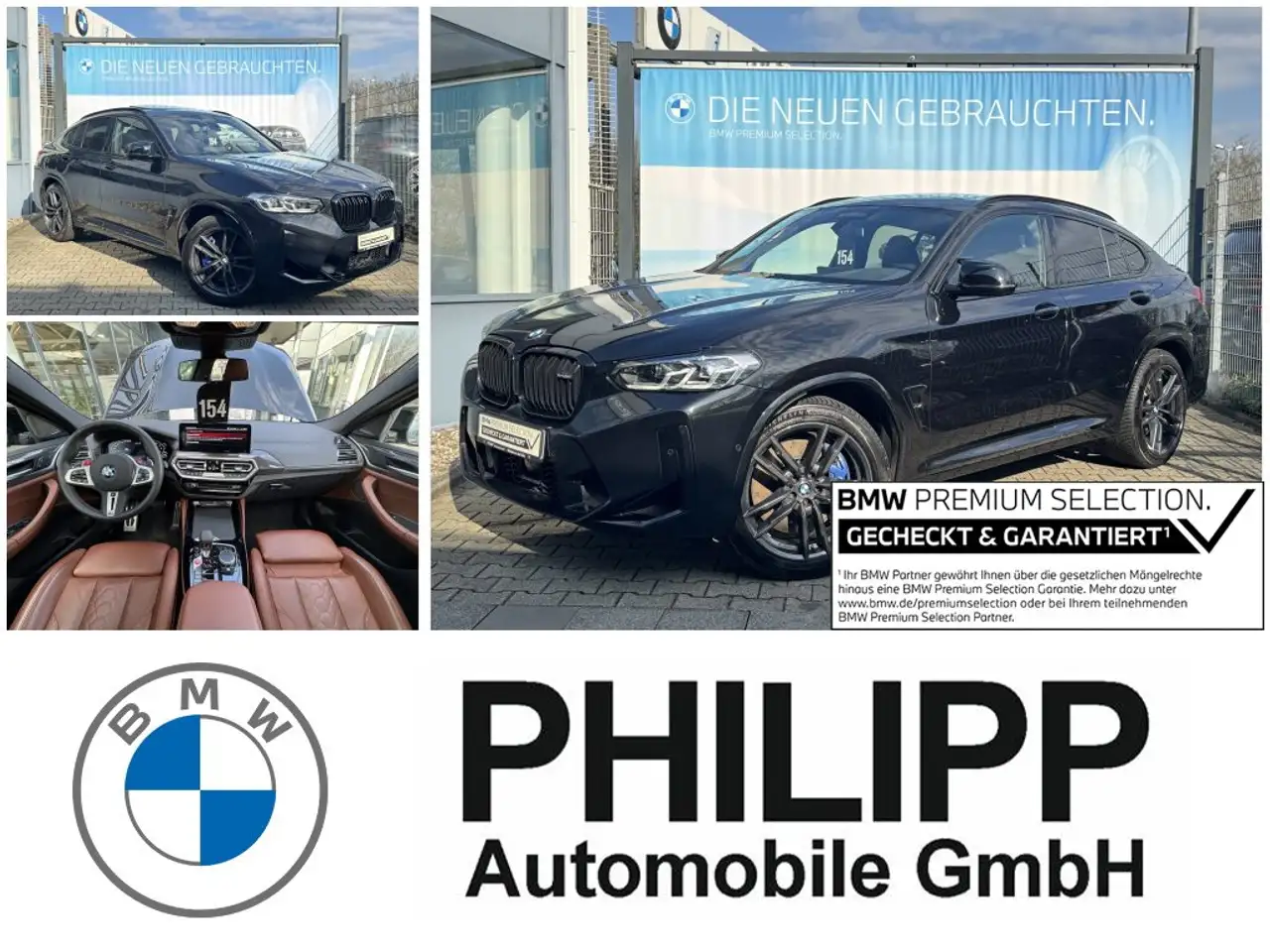 BMW X4 M