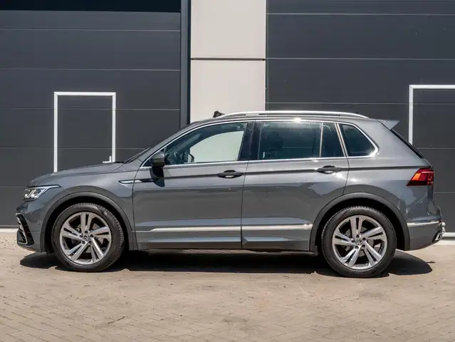 Volkswagen Tiguan view 9