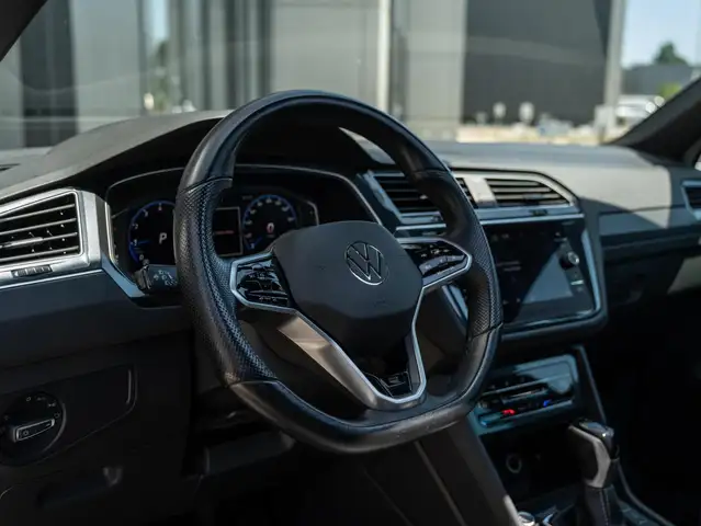 Volkswagen Tiguan view 7