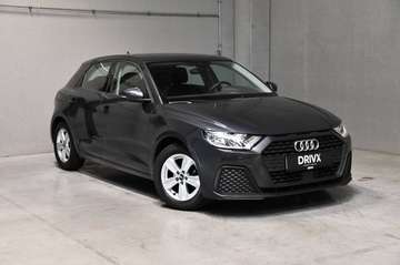 A1 Sportback - 25 TFSI - Advanced - Manueel - Sensoren - Carplay