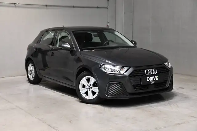 Audi A1 A1 Sportback - 25 TFSI - Advanced - Manueel - Sensoren - Carplay