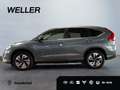 Honda CR-V 2.0i-VTEC 4WD Lifestyle *Alcantara*CAM*SHZ* Gris - thumbnail 5