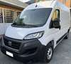 Fiat Ducato 35 2.2 140cv MH2 (L2H2)- passo medio tetto alto - Blanc - thumbnail 1