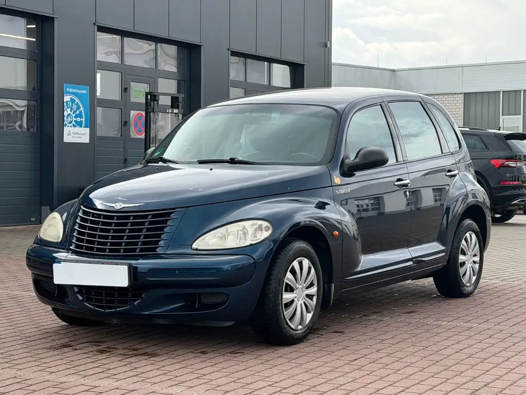 Chrysler PT Cruiser