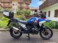 BMW R 1300 GS Trophy Blau - thumbnail 1
