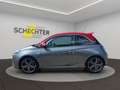 Opel Adam 1.4 Turbo S Gris - thumbnail 2