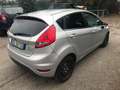 Ford Fiesta Fiesta VI 2008 5p 1.2 16v + 82cv Argento - thumbnail 4