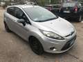 Ford Fiesta Fiesta VI 2008 5p 1.2 16v + 82cv Argento - thumbnail 3