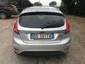 Ford Fiesta Fiesta VI 2008 5p 1.2 16v + 82cv Argento - thumbnail 5