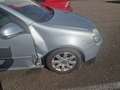 Volkswagen Golf Sportline 2.0 TDI - Unfall Fahrzeug Silber - thumbnail 7