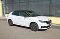 Skoda Fabia 1.0 TSI DSG Monte Carlo *APP*5J.Garantie* Weiß - thumbnail 3