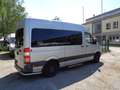 Mercedes-Benz Sprinter 311  CDI HOCH+LANG; KLIMA; MIT RAMPE Silber - thumbnail 7