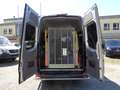 Mercedes-Benz Sprinter 311  CDI HOCH+LANG; KLIMA; MIT RAMPE Silber - thumbnail 10